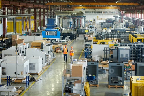 Preview: Inspection in Plant Workshop