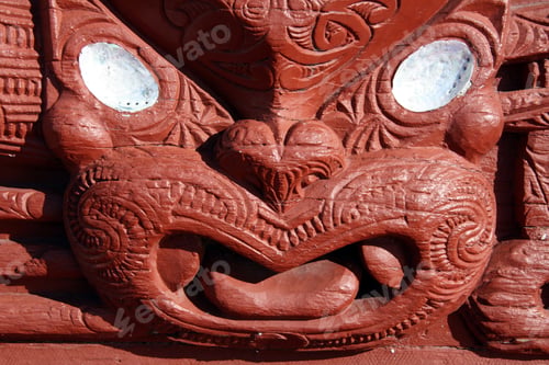 Preview: Maori, New Zealand