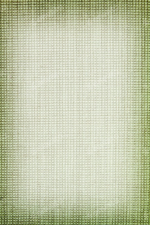 Preview: Woven Texture Background with Subtle Green Tint