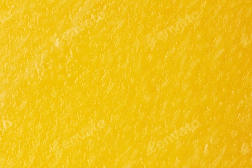 Preview: mango pulp macro
