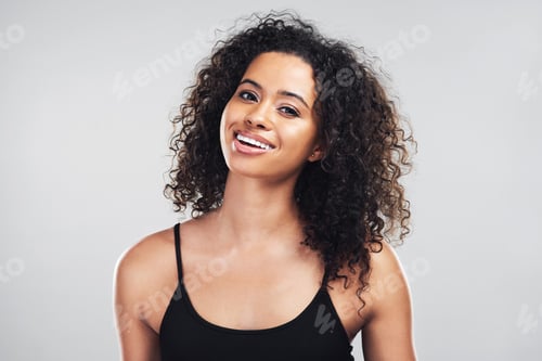 Preview: Skin is a beautiful thing, wear it well