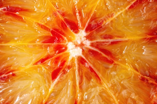 Preview: Sicilian bloody orange