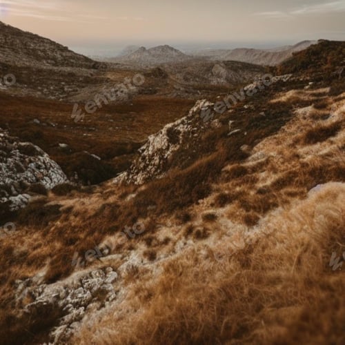 Preview: Mountains