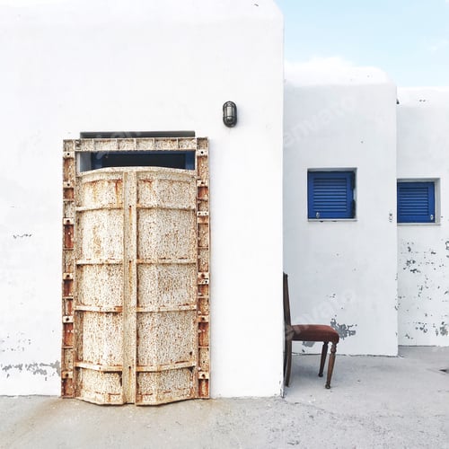 Preview: Batsi | Andros Island, Cyclades