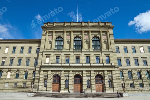 Preview: The University of Zurich