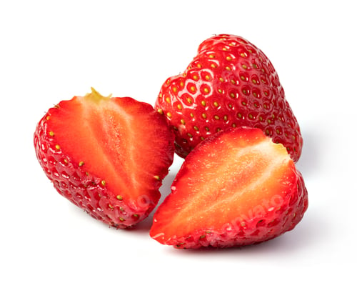 Vista previa: Strawberry