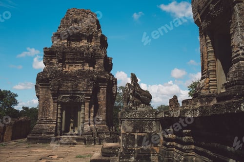 Preview: Cambodia