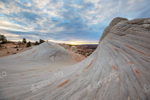 Preview: Utah landscapes