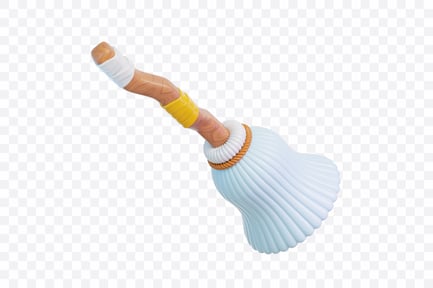Preview: Magic Broomstick Tool