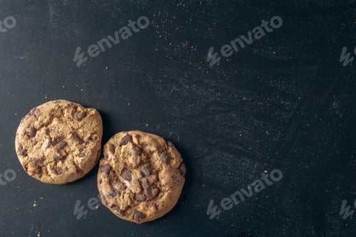 Preview: Chocolate cookies