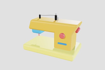 Preview: 3D Jait Machine