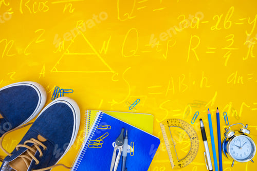 Preview: back to school