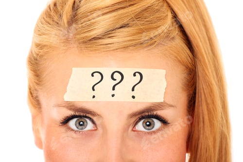 Preview: Problematic questions?