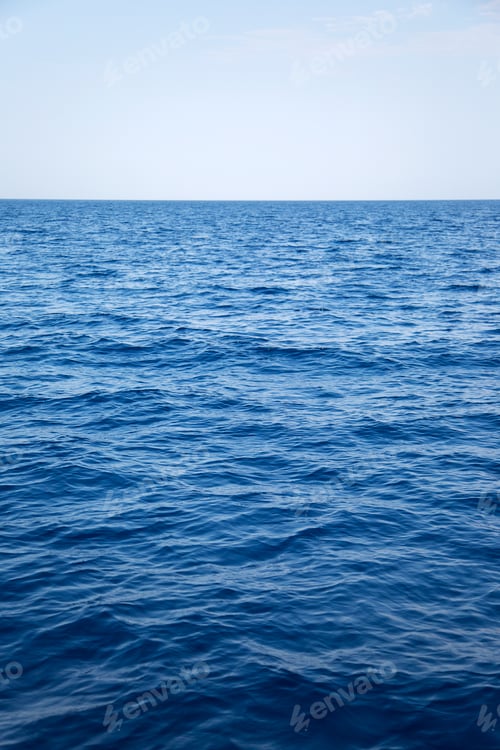Preview: Water surface