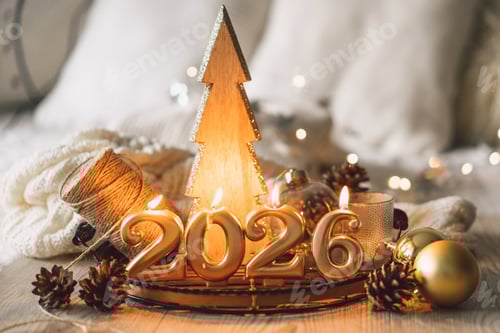 Visualização: Um bebê recém-nascido deitado em um cobertor