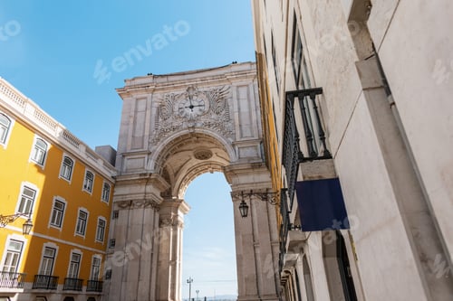 Preview: Beautiful views and travel in amazing Portugal.