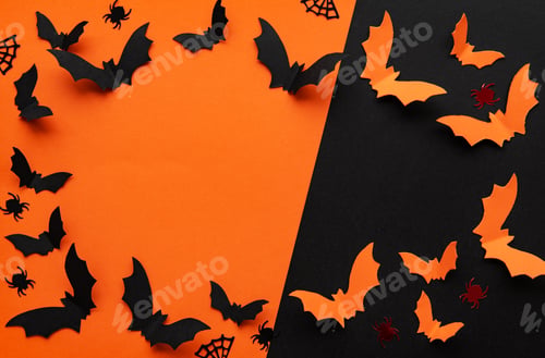 Preview: Halloween concept