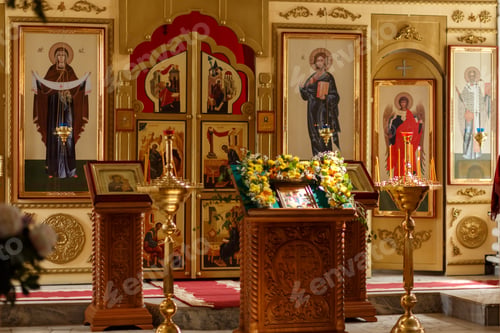 Preview: Orthodox Church