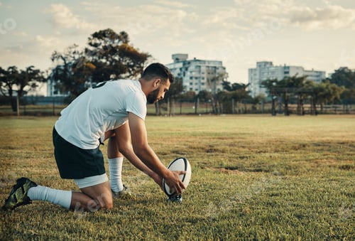 Preview: Preparing to take the big kick