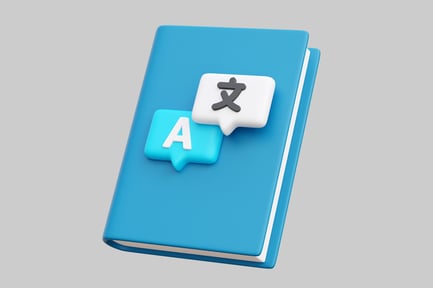 Preview: Dictionary For Translate Language Learning