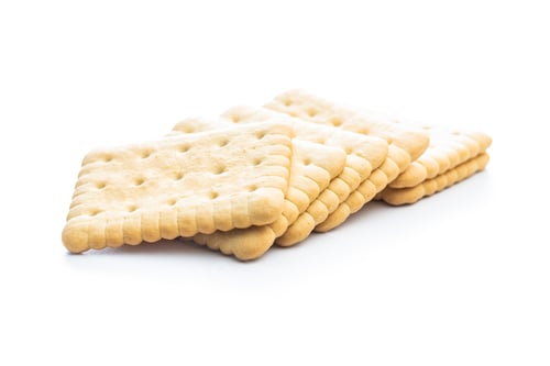 Preview: Butter biscuits. Sweet cookies