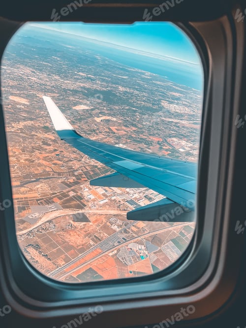 Preview: Window view