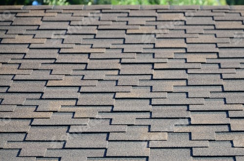 Preview: Modern roofing and decoration of chimneys