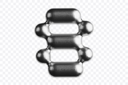 Preview: Inflated Chrome Eight