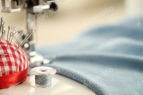 Preview: Sewing tools
