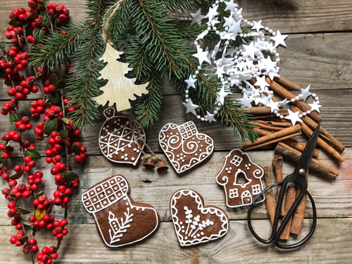 Preview: christmas