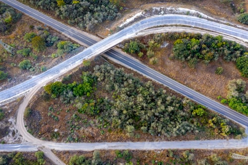 Preview: infrastructure