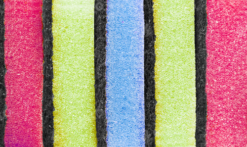 Preview: sponges