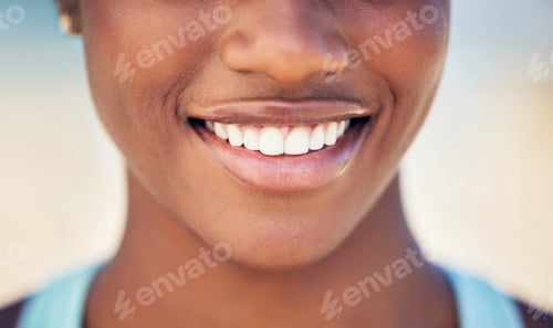 Preview: Maybe its her smile or maybe she was just born with it