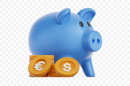 Preview: Piggy Bank Investment