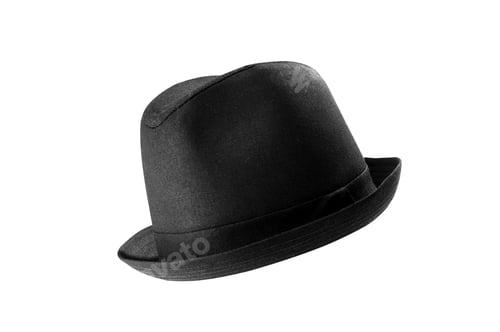 Preview: male winter brown hat