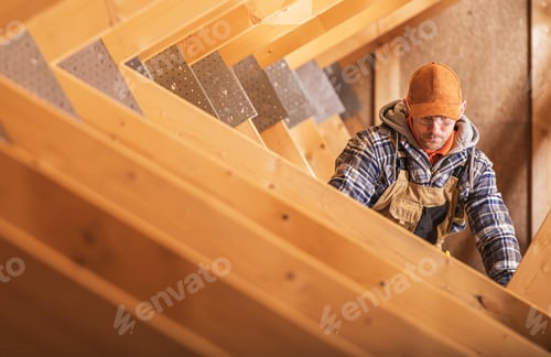 Preview: Air Vent Heating and Cooling Distribution Canal Installation