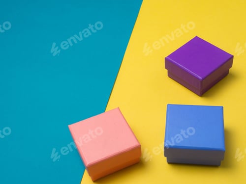 Preview: OBJECT TOP VIEW