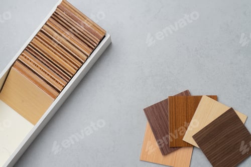 Preview: MATERIAL TOP VIEW