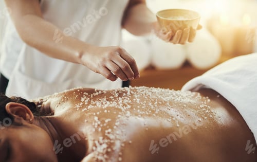 Preview: Invigorate the skin with our beauty treatments