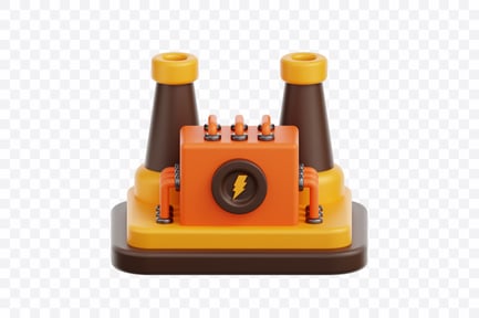 Preview: Power Generator Module