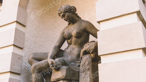 Preview: Prague architecture
