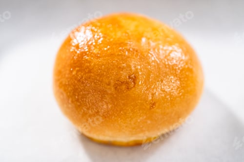 Preview: Dinner rolls