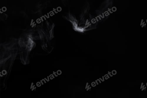 Preview: mist overlay texture steam fog