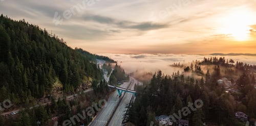 Preview: Horseshoe Bay, Vancouver, BC, Canada