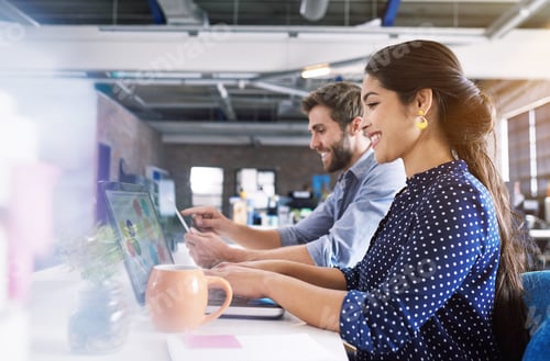 Preview: Teamwork is what gives every business an edge