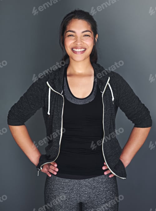 Preview: Dont quit until youre fit