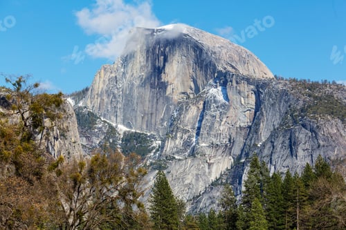 Preview: Yosemite