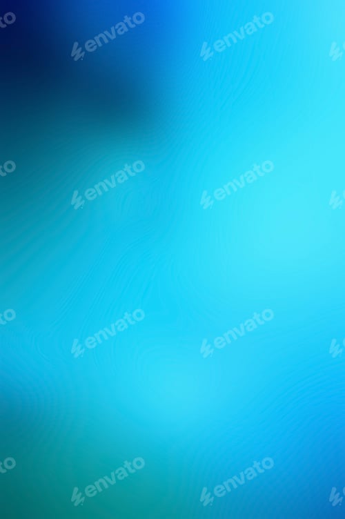 Preview: Vivid Color Blur Background
