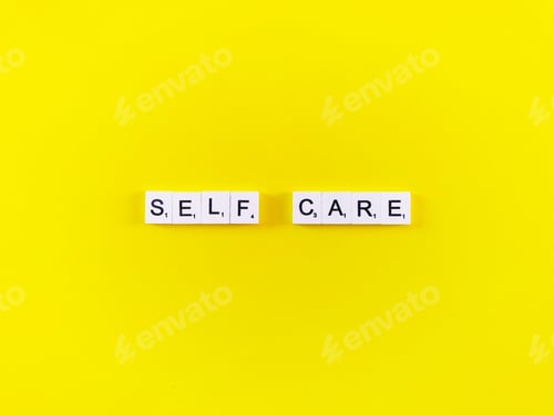 Preview: self care