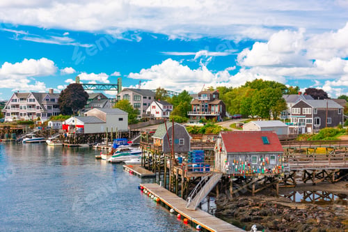 Preview: Portsmouth, New Hampshire, USA